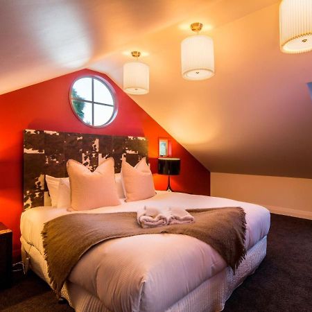 Riverview Retreat Holiday Home By Majordomo Queenstown Dış mekan fotoğraf
